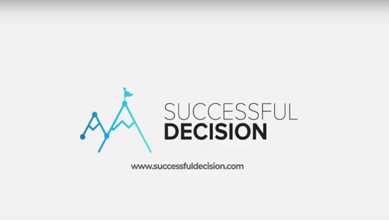 Successful decision, la aplicación para tomar decisiones estratégicas de tu organización